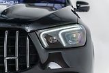 Mercedes-Benz GLE AMG 63 S kupé*Karbon*masáže - náhled 22