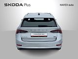 Škoda Octavia (2022) Combi 1.5 TSI M-HEV DSG Style - náhled 30