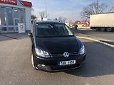 Volkswagen Sharan (2020) - náhled 8