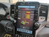 Dodge RAM 1500 TRX, Equipment Level 2 - náhled 19