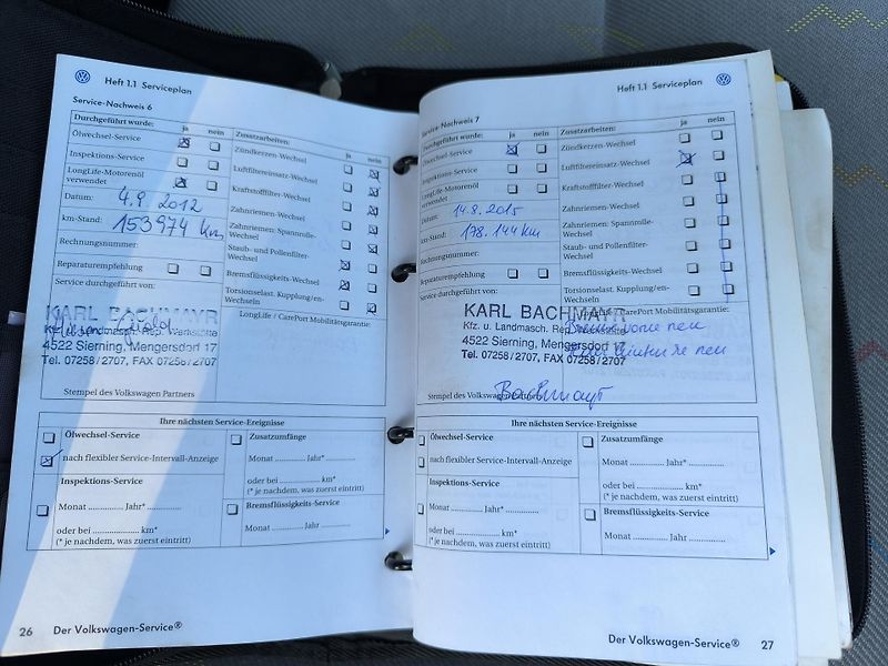 Volkswagen Transporter (2004) 1.9 TDI SERVISNÍ KN.DOL. KM - fotka 40 z 42