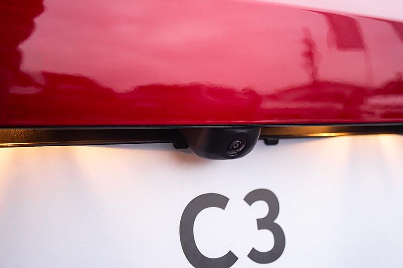 Citroën C3 (2026) 1,2 MAX Turbo 100k Manual - fotka 9 z 25