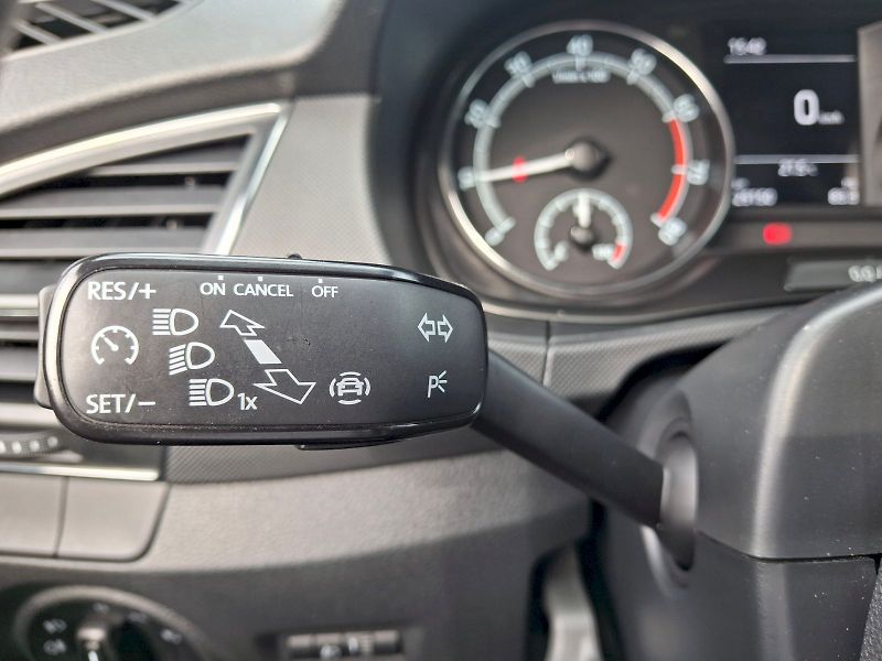 Škoda Fabia (2023) Combi Ambition 1,0TSi 70kW - fotka 29 z 32