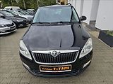 Škoda Fabia II 1,2 TSi 63KW Fresch ALU - náhled 1