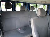 Opel Vivaro 2,0 CDTI L2H1 bez koroze 9míst - náhled 16