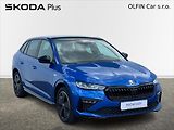 Škoda Scala 1,0 TSi 85kW MONTE CARLO - náhled 6