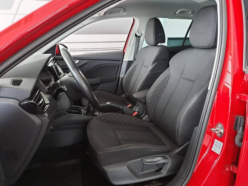 Škoda Kamiq (2019) 1.5 TSI (110kW/150k) Ambition - fotka 7 z 23