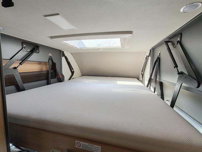 Knaus BoxLife (2026) 630 ME PLATINUM SELECTION - fotka 13 z 20