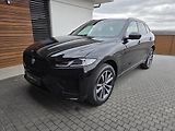 Jaguar F-Pace D300 ED90th HUD PANO ZÁR-2030 - náhled 1