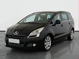 Peugeot 5008 (2011) 2.0 HDI, Navi, Xenony - náhled 1