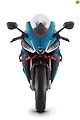 Aprilia RSV4 1100 Factory (2026) RSV4 1100 E5+ - náhled 9