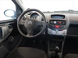 Citroën C1 (2008) 1.0, po STK, dobrý stav - náhled 7