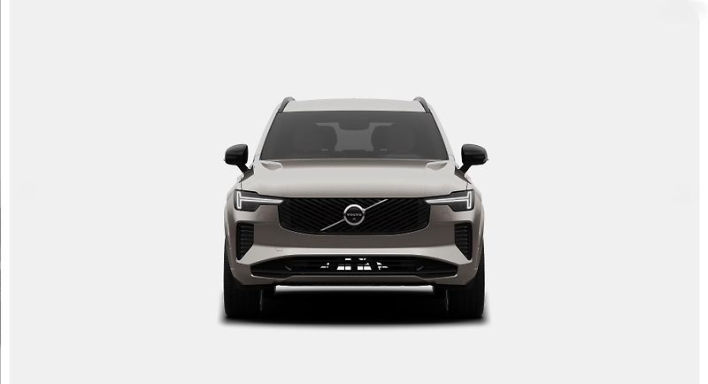 Volvo XC90 (2026) T8 AWD AUT RECHARGE DARK PLUS - fotka 8 z 13