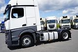 Mercedes-Benz Actros (2022) 1845 / E 6 / MP 5 / I - COOL / - náhled 38