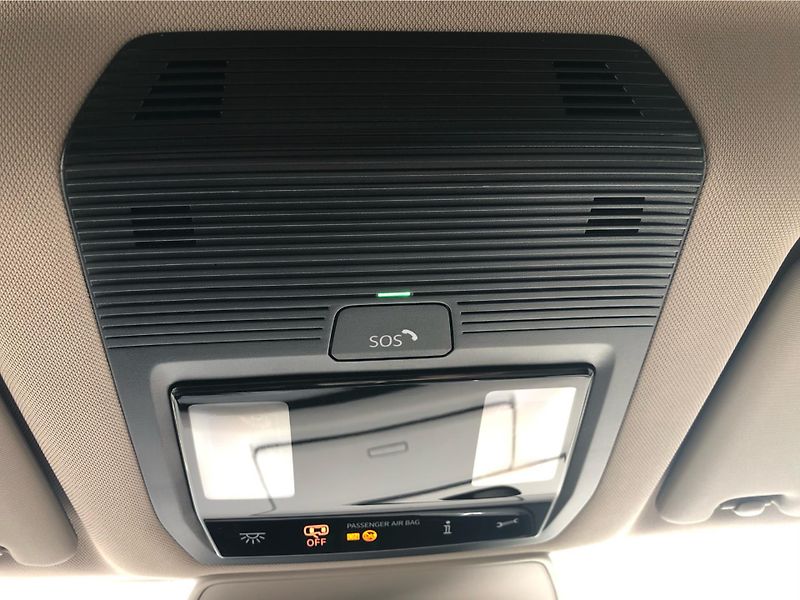 Volkswagen Multivan Long Life 2,0 TDI - fotka 24 z 30