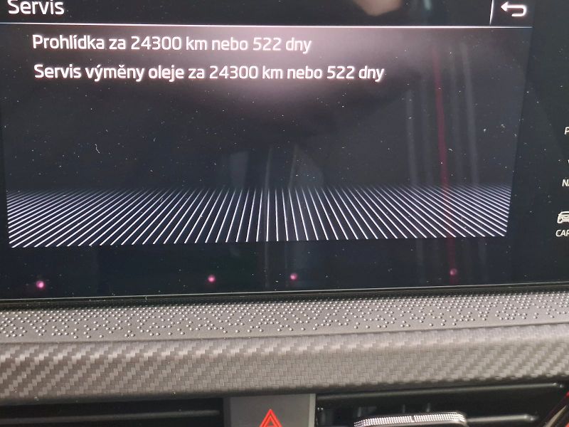 Škoda Scala (2026) MONTE CARLO TSI 85/1.0 M6F - fotka 24 z 32