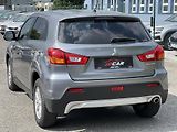 Mitsubishi ASX 1.8DI-D 4x4 KLIMA TEMPOMAT ALU - náhled 3