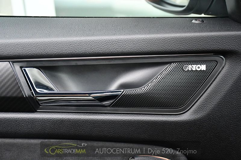 Škoda Kodiaq 2,0TDi SPORTLINE 140KW WEBASTO - fotka 27 z 56