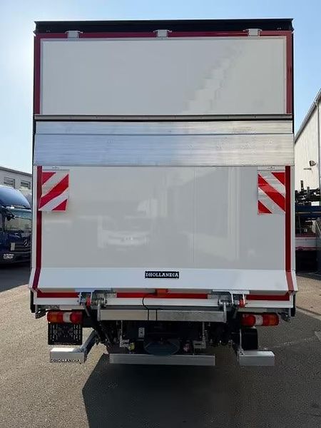 Mercedes-Benz Atego (2022) 1223 shrnovačka EURO 6 - fotka 6 z 24
