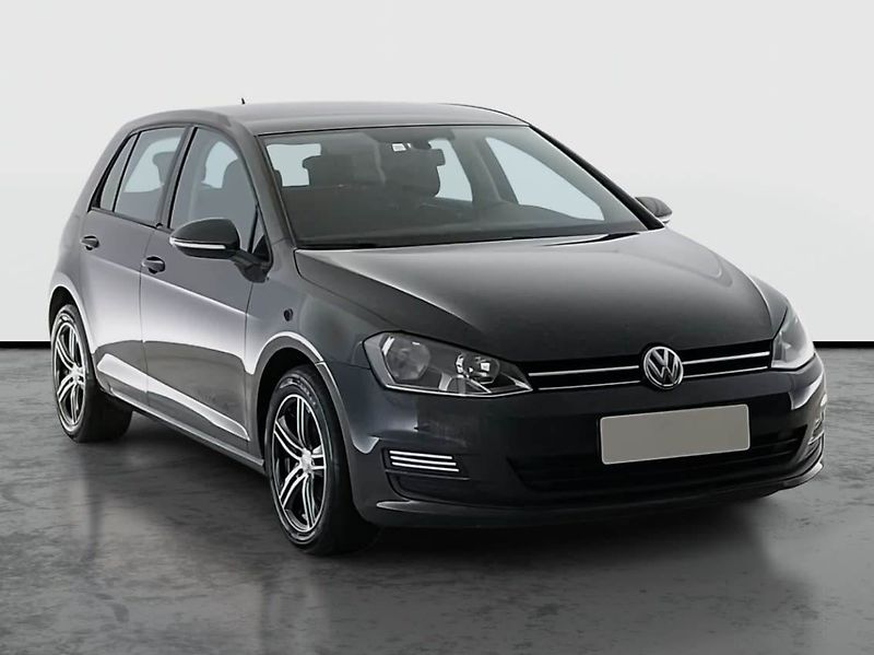 Volkswagen Golf (2016) Comfortline 1.2 TSI, Tempomat - fotografie inzerátu