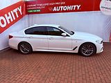 BMW Řada 5 520d Aut. ČR, M-Paket - náhled 6