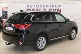 Mitsubishi Outlander 2,0 i Plus 4x4 PHEV Hybrid - náhled 3