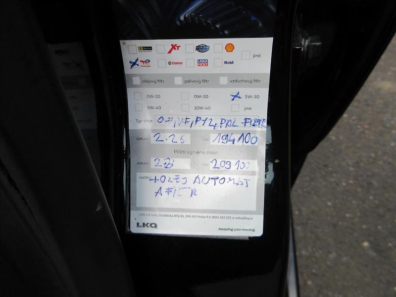 Ford Mondeo 2,0 TDCi 103 Kw, automat, Nové - fotka 29 z 31