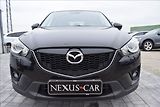 Mazda CX-5 2,0 i 118KW 4X4 AUTOMAT KŮŽE - náhled 1