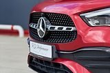 Mercedes-Benz GLA (2021) GLA 220d 4Matic AMG Line - náhled 6
