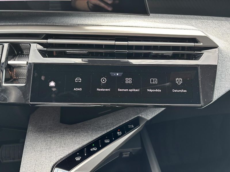 Peugeot 5008 (2026) BUSINESS Hybrid 145 e-DCS6     - fotka 17 z 25