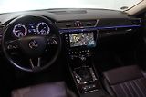 Škoda Superb (2017) 2.0TDI DSG 4x4 L&K  - náhled 40