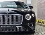 Bentley Continental GT (2020) 4.0 V8 440 KW 4x4 - náhled 10