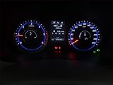 Hyundai i40 (2016) 1.7 CRDi, Navi, Tempomat - náhled 11