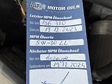 Mercedes-Benz Třídy C 180 CGI NAVI MANUAL SERVISKA - náhled 45