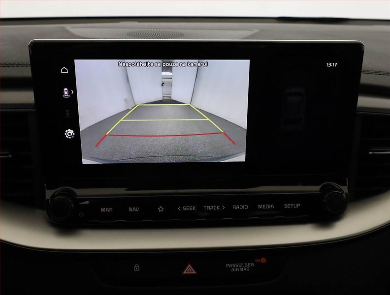 Kia Ceed (2025) 1.5 T-GDI - fotka 14 z 21