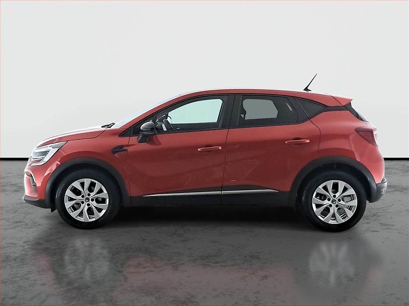 Renault Captur (2020) Intens 1.0 TCe, Serv.kniha - fotka 3 z 19