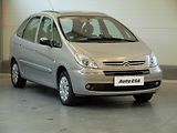 Citroën Xsara Picasso (2005) 1.8i, 1.maj, AC, panor - náhled 1
