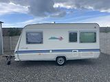 Adria Ostatní 5104 DS ALKO CZ SPRCHA WC TOP! - náhled 13