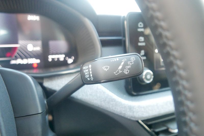 Škoda Scala (2025) 1.0 TSI 70 kW M5° Selection Ci - fotka 17 z 34