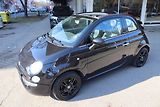 Fiat 500C CABRIO KRÁSNÉ SVEZENÍ - náhled 17