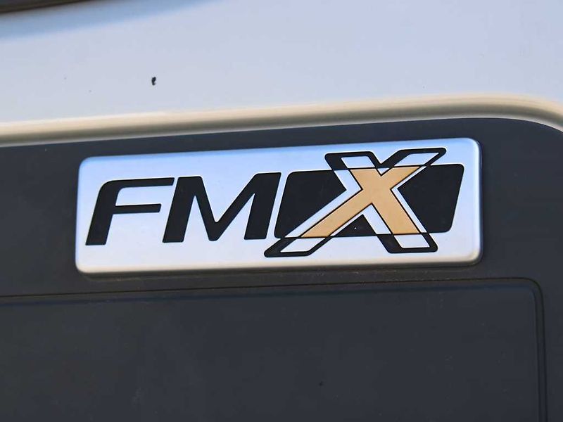 Volvo FMX 500, 6X6, EURO 6, LOGLIFT - fotka 7 z 39