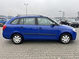 Škoda Fabia (2010) 1.4 TDi - náhled 3