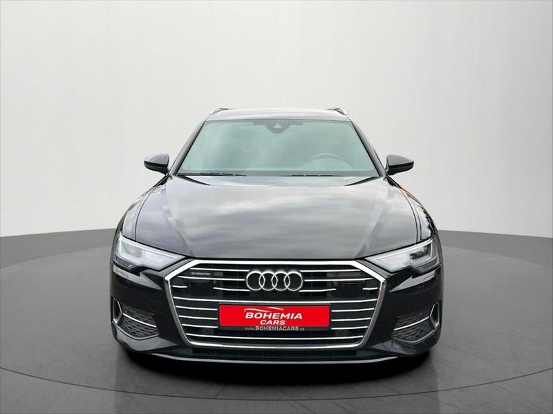 Audi A6 3,0 50 TDi 210 KW QUATTRO DPH - fotka 2 z 30