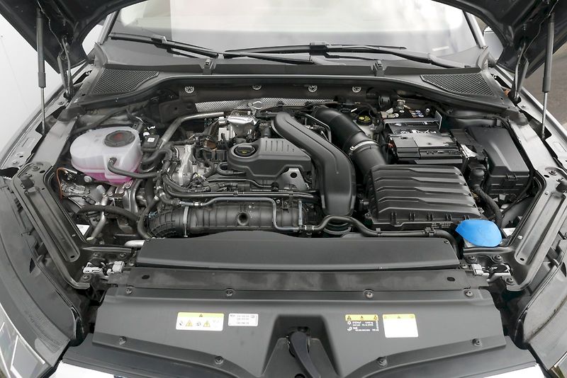 Škoda Octavia (2025) 1.5 TSI 110 kW DSG 7° Exclusiv - fotka 35 z 35