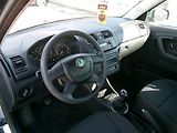 Škoda Fabia (2010) 1,2TSi ELEGANCE AC ALU - náhled 24