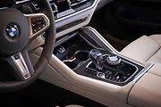 BMW X6 M50i