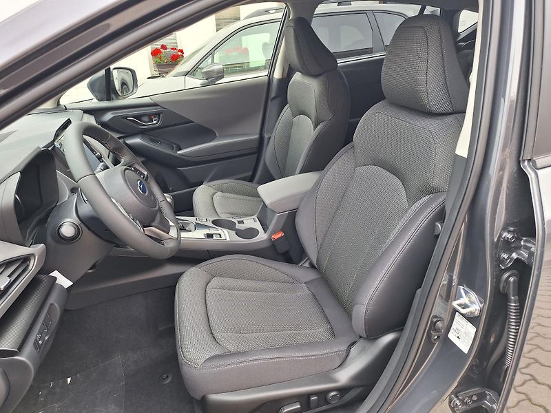 Subaru Crosstrek (2026) Comfort -137.000 Kč bonus - fotka 11 z 12