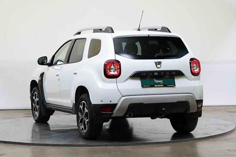 Dacia Duster - fotka 7 z 25
