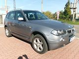 BMW X3 3.0 D 4X4 AUTOKLIMA  - náhled 8
