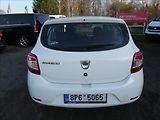 Dacia Sandero 1,2 16V 55kW Access, KLIMA - náhled 8